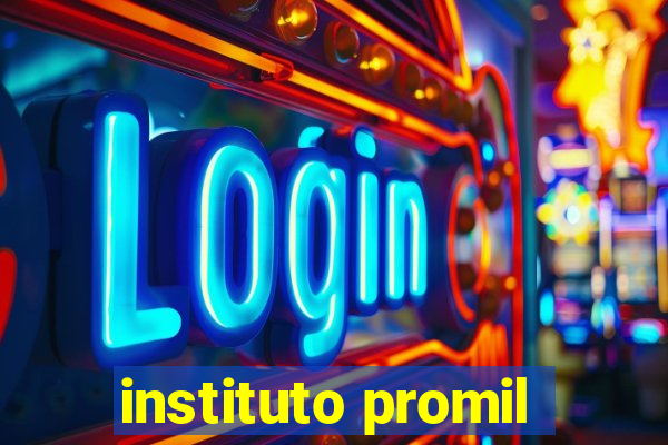 instituto promil